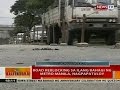Download Bt Road Reblocking Sa Ilang Bahagi Ng Metro Manila Nagpapatuloy Mp3 Song