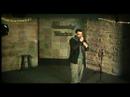 Adrian @ Comedy Works