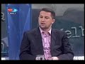 Jakub ef. Lekovic - Interview na TRT televiziji 1-deo