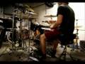 heavy metal drums heavy metal drums