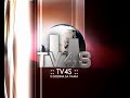 TV4S - Opsti jingl 5 Godina