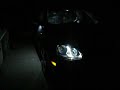 puddle lights mkv jetta tdi