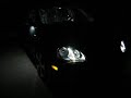 puddle lights mkv jetta tdi