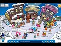 club penguin cheats
