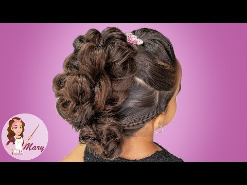 Peinado Para Novia o Quinceañera item-thumbnail