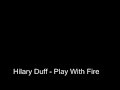 hilary duff- i miss you hilary duff- i miss you