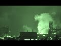6 APRILE 2012: IMPRESSIONANTI EMISSIONI NOTTURNE DALL'ILVA (divulgate) - YouTube - http://www.youtube.com/watch?v=S3pQw9wvEZs&feature=share