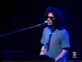 Mi enfermedad (vivo) 1995 - Los Rodríguez