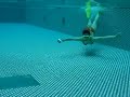 Sanyo VPC-CA65 underwater video cam test video Sanyo VPC-CA65 underwater video cam test video
