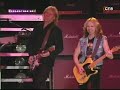 Styx perform Lady live in Orlando, on New Year's Eve 12/31/05