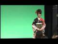 videos de Waseda Collection 2008 in ALTA part.2