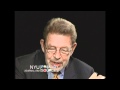 NYU Journalism Primary Sources: How Hamill Got His First Job