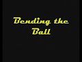 Different Shooting Techniques in Fotball