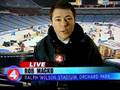 Jay Leach- Go Sabres!