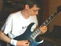 Angel Face - Roland Grapow - Cover by GRI