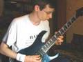 Angel Face - Roland Grapow - Cover by GRI