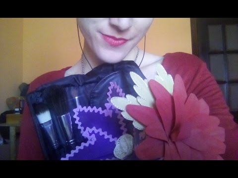 Asmr Maquillaje De Flamenca A Una Amiga