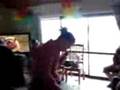 videos de cumpleaños de leonardo