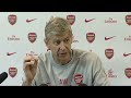 The Arsenal manger says there is a 'witch-hunt' against the striker after Uefa decide to charge him with diving against Celtic .. Follow us on twitter at twitter.com