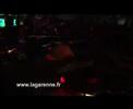 greg delon resident du barlive mixe � la garenne le 26 avril 2008