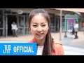 Wonder Girls _ Like this _ MV Making Film