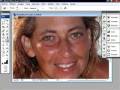 photoshop cs3 retoque de cuerpos y caras con videotutoriales.es  quitar ojos rojos