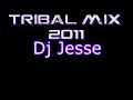 TRIBAL MIX 2011(DJ Carlos FT. DJ Jesse)