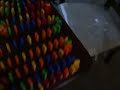 small domino spiral