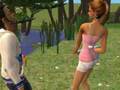 Usher Lil Jon Ludacris - Lovers & Friends (Sim Video)