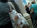 Journey To Meet Peppa Pig