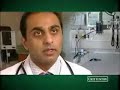 Crittenton ER Minute - Pneumonia