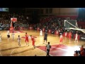Asian Baller Schools And Dunks On Lebron James (Plus Lebron traveling)