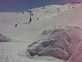 baptiste foulquier ski freestyle avoriaz