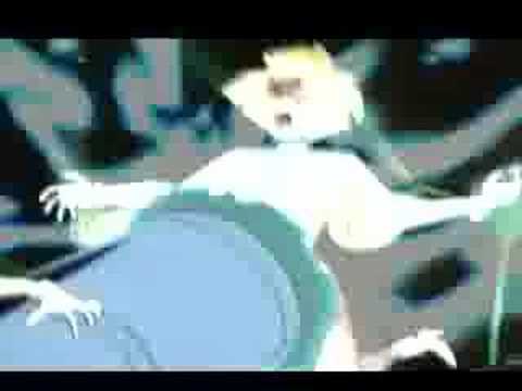 giantess beating