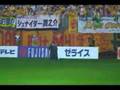 10月27日ベガルタ仙台・岡山劇場
