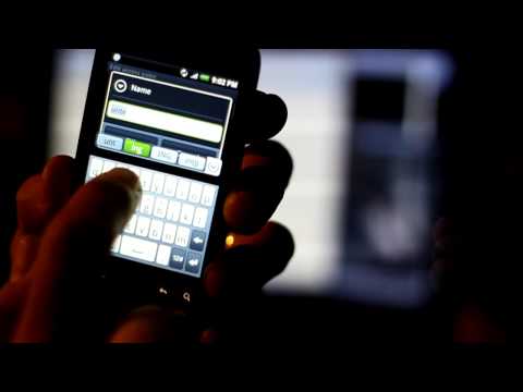 HowTo install the Hero Rom on an HTC Magic (Part3of3)