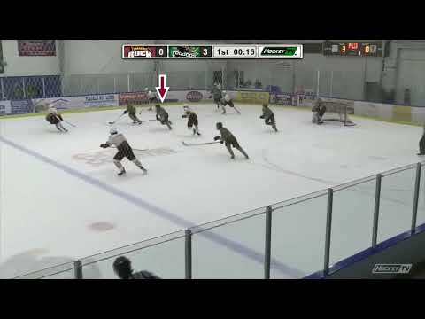 Jacob Dupont Highlights 21/22