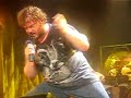 Tenacious D - Explosivo (live)