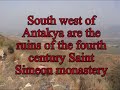 Antakya-Antioch
