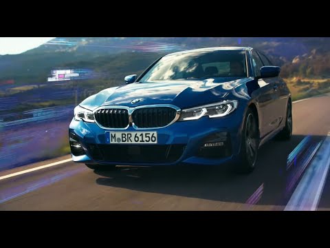 BMW 3 SERIES - PHẤN KHÍCH TRONG TỪNG CHUYỂN ĐỘNGhttps://youtu.be/S3w-5wQOgXM