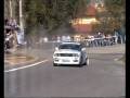 RallyLegend 2008 - Traverso BMW 320 IS Generale Lee!