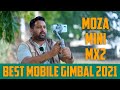 Best Gimbal For Iphone 12 Pro Max