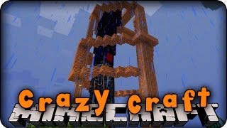 Minecraft: CRAZY CRAFT 2.0 - #12