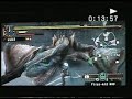 Monster Hunter Freedom 2: Tigrex (English) Part 1