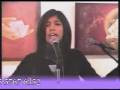 Natalia Bazan - Chiquilin de Bachín