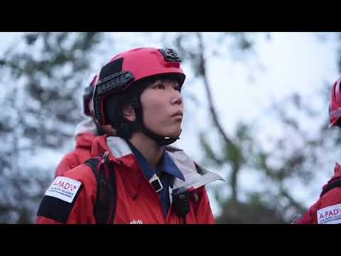 北海道胆振東部地震被災者支援 (2018年9月~2019年1月)