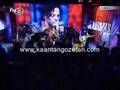 Duman - Kırmış Kalbini tv8 yorumsuz