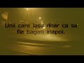 Unii care iasa