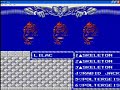showing the differences between level 1 and level 2. hear that flushing noise? that was the sound of the monster's chances going down the toilet. :p later games in the series are a lot less painful with getting from level 1 to level 2 fortunately.