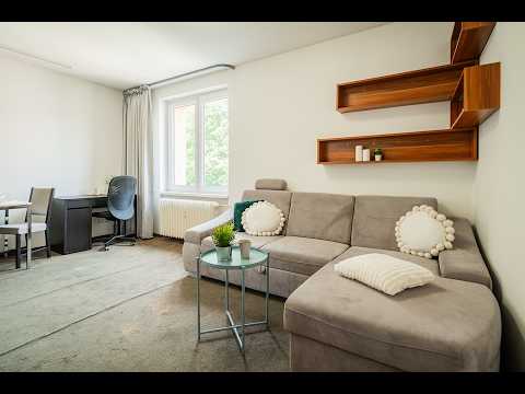Video Prodej bytu 2+1 54 m², Mělník